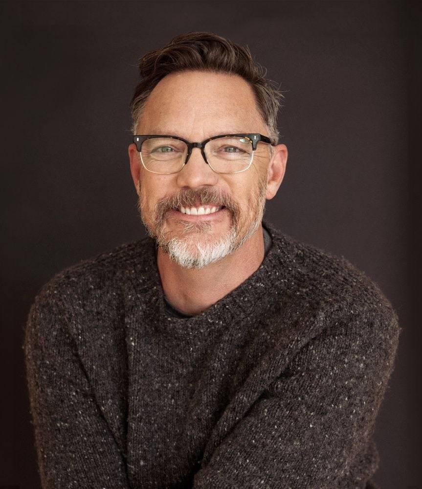 American actor, director and producer Matthew Lillard is set to join the Superman sequel "Man Of Tom...