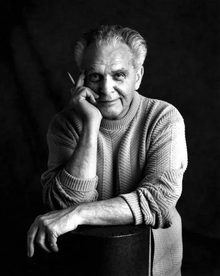 New York City has officially renamed one of their streets after Jack Kirby.
The corner of Essex & D...