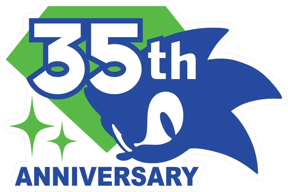 🦔 IDW is celebrating Sonic’s 35th anniversary with a new Classic Sonic special.
Sonic, Tails, Amy...