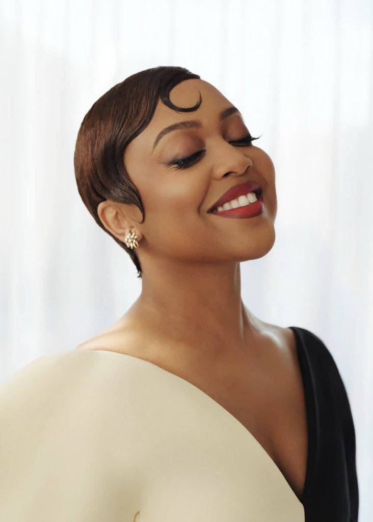 Quinta Brunson, “Abbott Elementary” creator and Emmy winner, is set to develop and star in a feature...