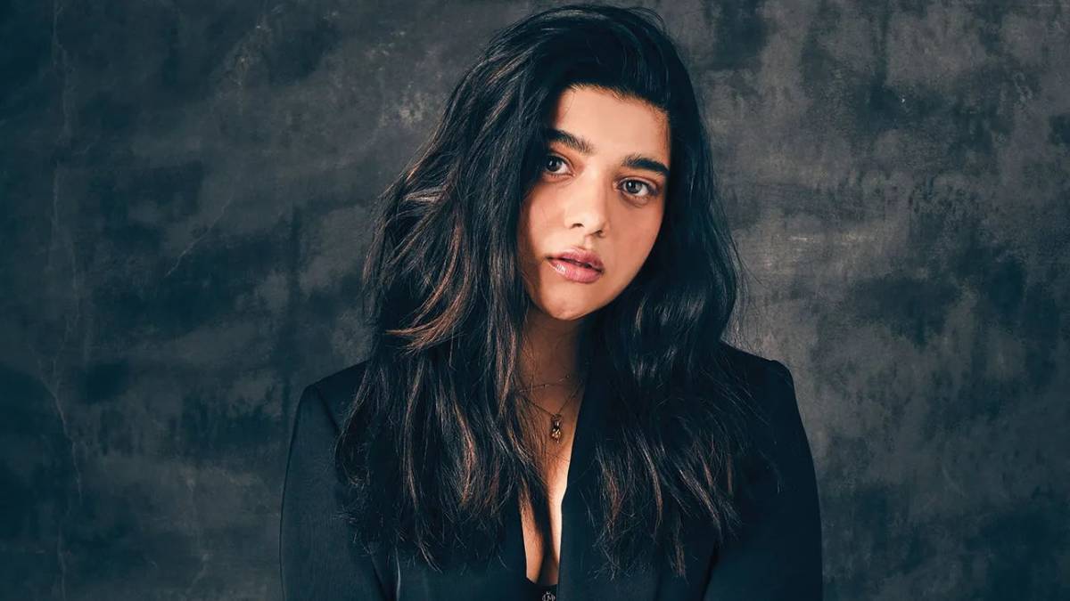 Iman Vellani, known for playing Kamala Khan in “Ms. Marvel,” will make her solo comics writing debut...