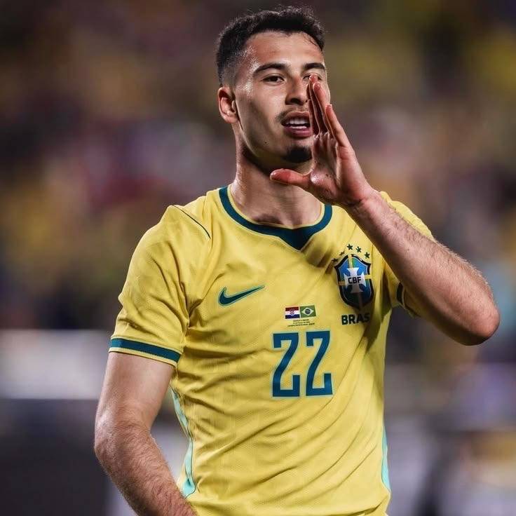 Japan how are you gonna let Martinelli get a last minute dagger on you 💔