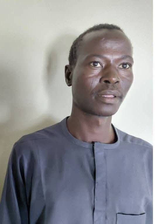 BOOOOOOOOM 🔥 🔥 🔥 🔥
BREAKING NEWS: 🔥🔥🔥🔥🔥Ismail Mohammed and Abu Umar, the ISWAP T£rr0r!st...