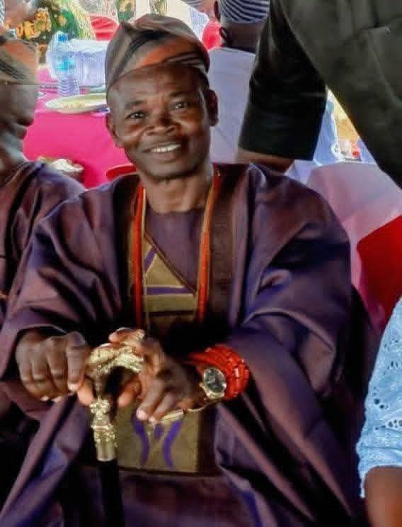 BREAKING: ARMED B@ND!TS STORM OWO PALACE, ABDUCT TRADITIONAL RULER, WIFE SHOT π¨π¨π¨π¨π¨π¨π¨π¨π¨π¨π¨...