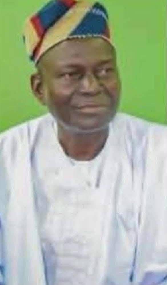 💔SAD NEWD: 💔💔💔ABDUCTED OLAYINKA MONARCH OBA SALMAN AWEDA CONFIRMED D£@D AFTER K!DN@PP£RS DEMANDE...