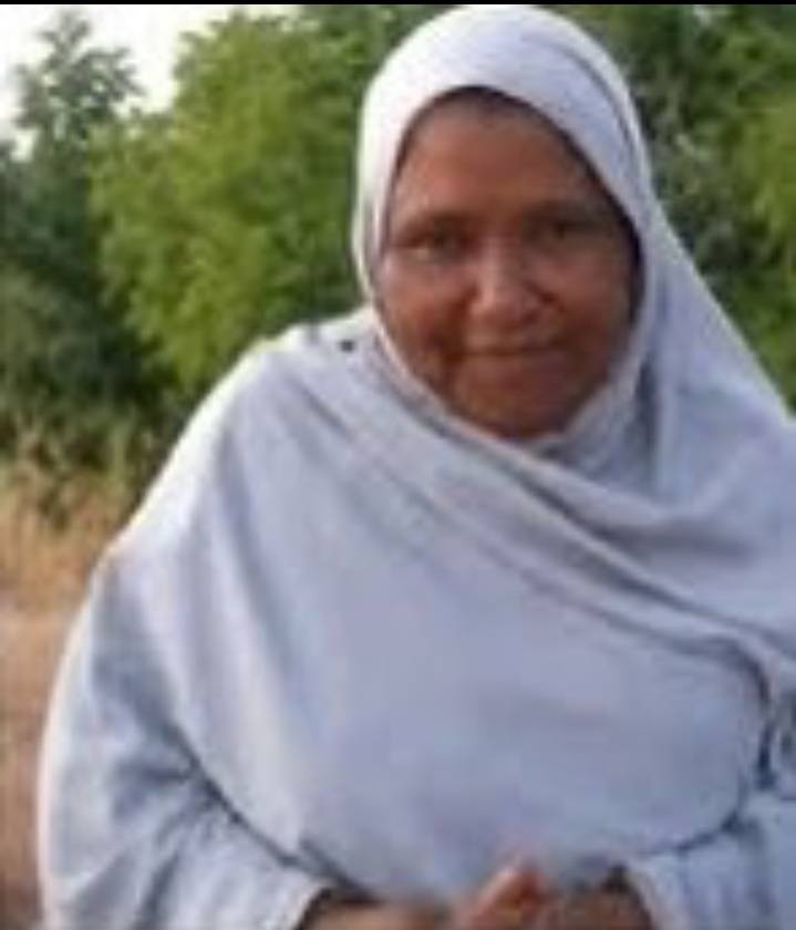 🪖DHQ RESCUES WIFE OF SLAIN GENERAL RABE ABUBAKAR
In a significant breakthrough, troops of Operatio...