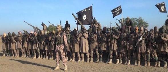 JUST IN: 20 Killed in Lakurawa T£rr0r Attack in Kebbi State
Suspected Lakurawa jihadists have k!11e...