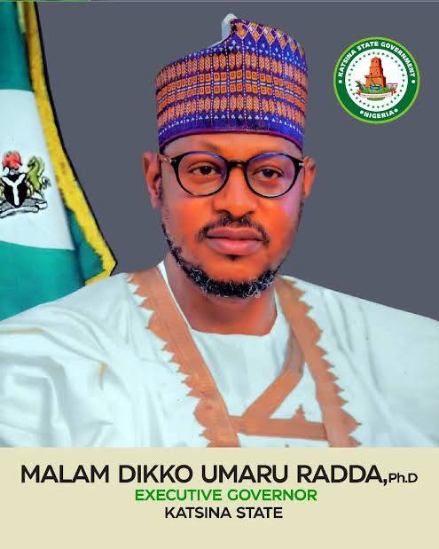 ๐ณ๐ฌ KATSINA GOVERNMENT UNVEILS FRESH SECURITY DIRECTIVES IN B@ND!TRY CRACKDOWN ๐จ
The Governor Dikko...
