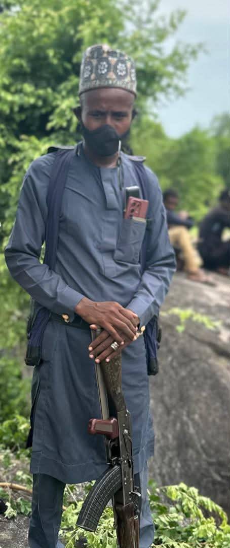 š¤šAFTER BATTIJOāS DĀ£@TH: WHAT NEXT IN FIGHT AGAINST TĀ£RRā
R!ST?
š³š¬šŖNigerian troops have Ā£l!m!n@te...