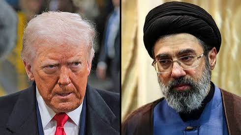 🇺🇸🇮🇷 14 POINT OF US MEMORANDUM OF UNDERSTANDING WITH IRAN 

Key terms include:

1. The US, Iran, and...