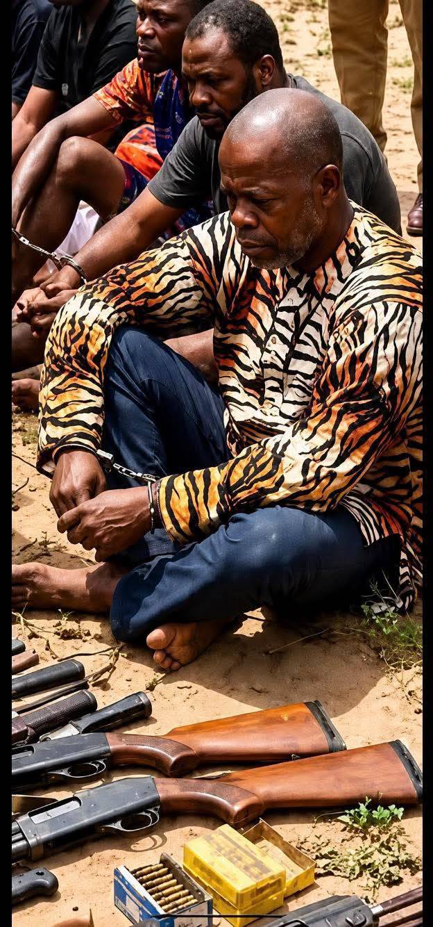 ππTHE FALL OF A BANDIT PASTOR IN OYO: Exposing Hypocrisy and False Accusations
Every Sunday, he s...