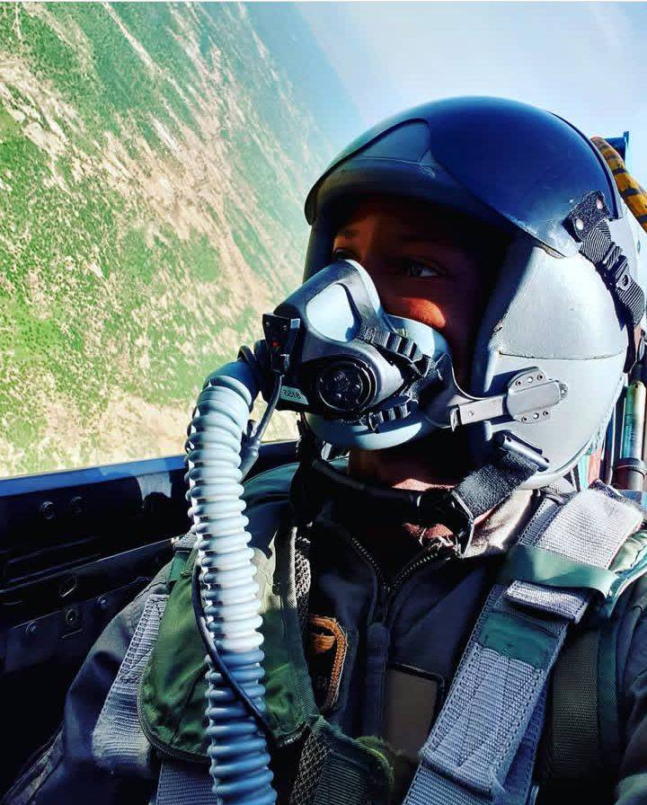 While the morning fog still blankets our airbases and runway lights flicker against the dawn sky, ou...
