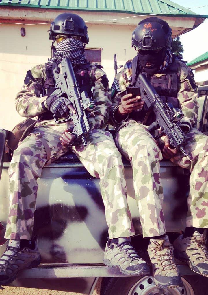 MORNING, SOLDIER.
Another dawn on ground you've already bled for. The enemy breathes, but so does y...