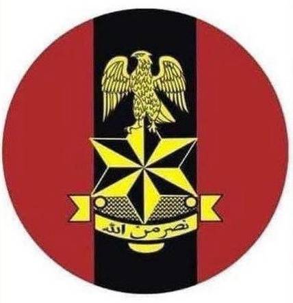 BREAKIN NEWS
🇳🇬🪖NIGERIAN ARMY REPOSITIONS LEADERSHIP STRUCTURE TO STRENGTHEN OPERATIONAL EFFECTIV...