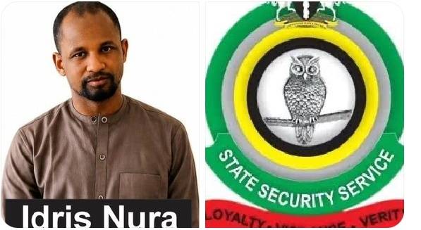 🚨 DSS LEADS WITH INTEGRITY: WRONGFULLY DETAINED MAN FREED & COMPENSATED🚨🚨🚨
The Director-General...