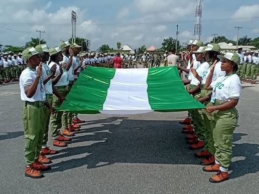 🚨 FG APPROVES HISTORIC NYSC REFORM: FIRST CIVILIAN LEADERSHIP IN 53 YEARS 🚨🚨🚨
The Federal Gover...