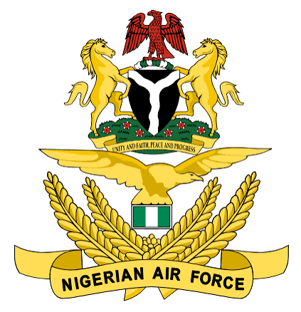 NAF RELEASES SHORTLISTED CANDIDATES FOR 2026/2027 SCHOOL SELECTION INTERVIEW

The Nigerian Air Force...