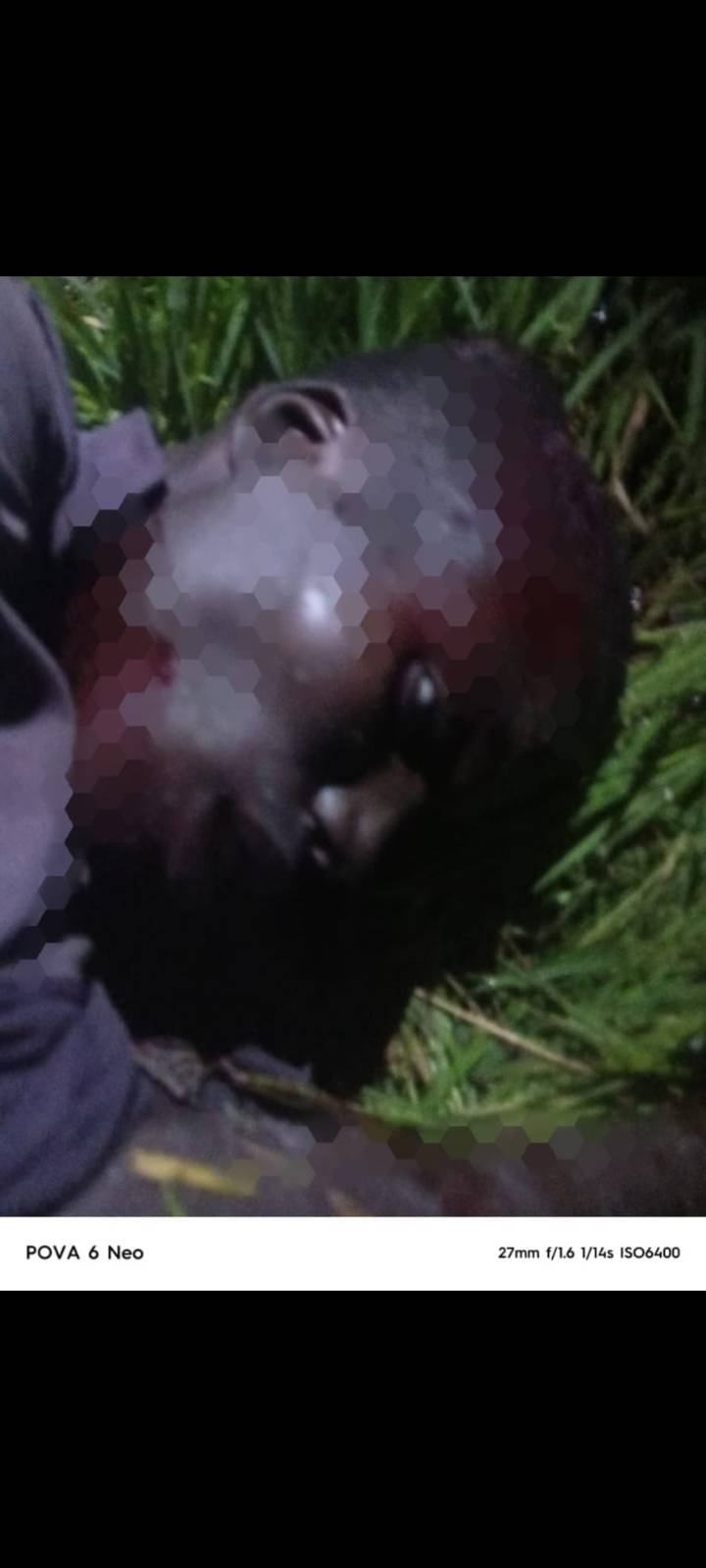 š³š¬šŖTROOPS NĀ£UTR@LISE TWO ISWAP TĀ£RRā°R!STS IN AMBUSH NEAR UNIMAID, MAIDUGURI
Troops of the 73 Batta...