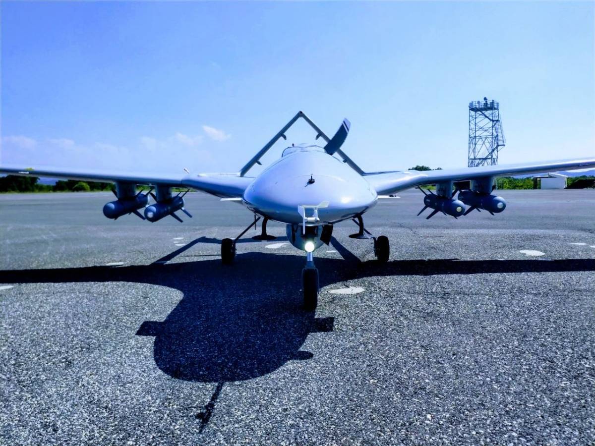 🪖✈️DRONE STRIKE NEUTRALISES ISWAP T£RR⁰R!ST IN MARTE AXIS, TROOPS RECOVER AMMUNITION
Troops of Ope...