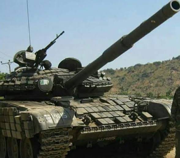 Long before an artillery barrel thunders or an armored column rolls out, the supply convoys are alre...