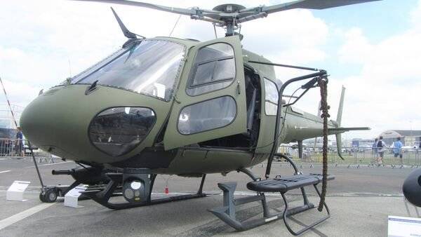 What choice of Helicopter among the three do you think is the best for the Office National Security...