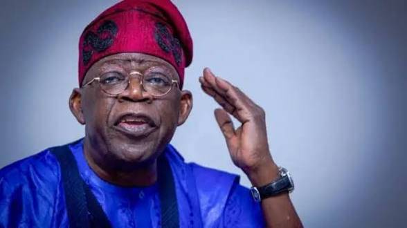BREAKING: President Tinubu Approves Expansion of Nigerian Army to 12 Divisions, Recruiting 28,000 Ad...