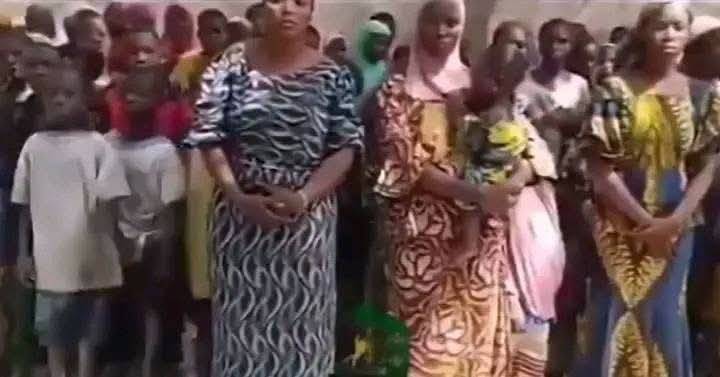 BREAKING: 176 Woro Victims, 132 Others from Niger & Kebbi Rescued After 183 Days in Captivity ๐ฅ๐ฅ๐ฅ...