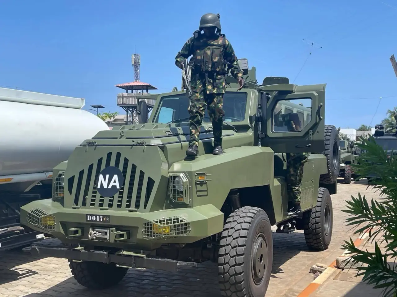 "Superior intelligence paired with aggressive tactical speed converts an enemy hideout into their fi...