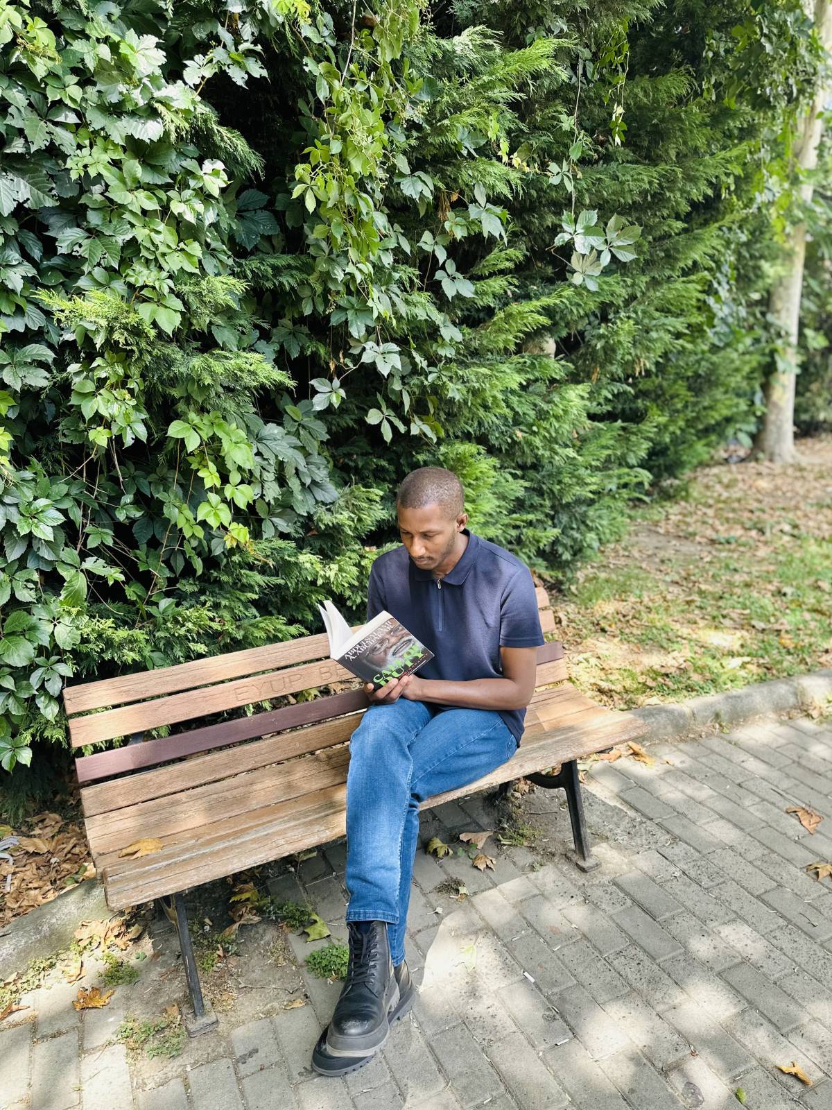 I just finished reading General Abdulsalami Alhaji Abubakar’s book Call of Duty — all thanks to my e...