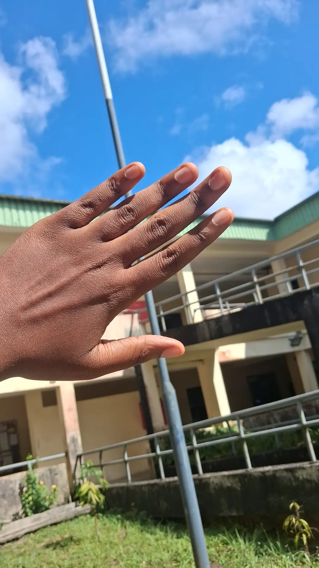Hi Drop a hello, let's follow back, interact, like each other's posts, and build a real community to...