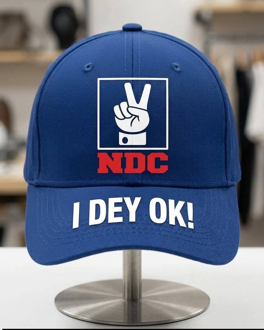 NDC zones Presidential ticket to South.
A Four (4) Year term and an automatic Northern Presidency...