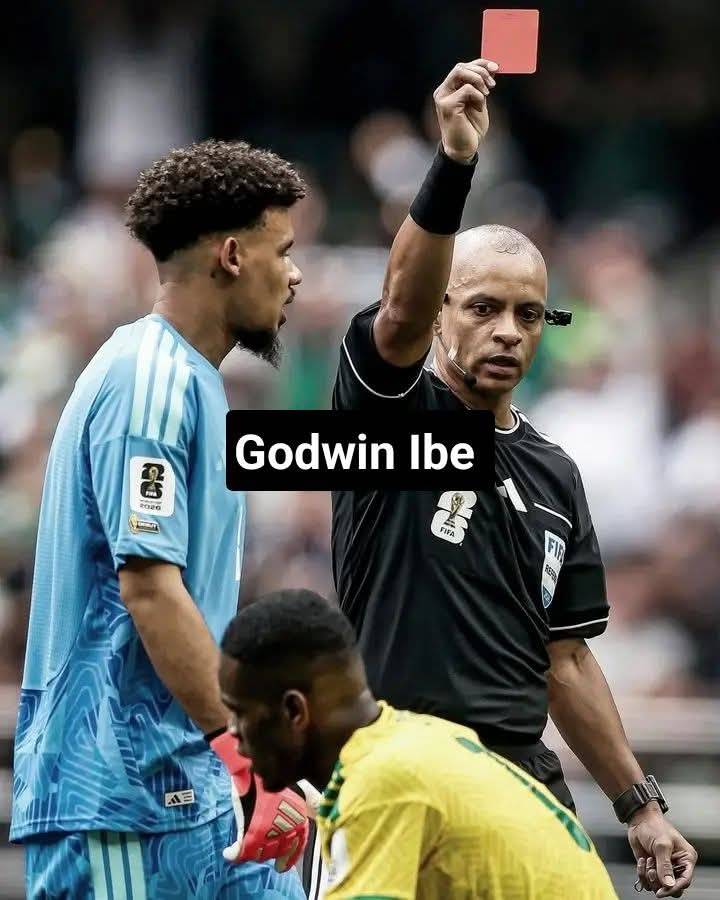 South Africans team in the world cup will never win one single match they will go home disgraced