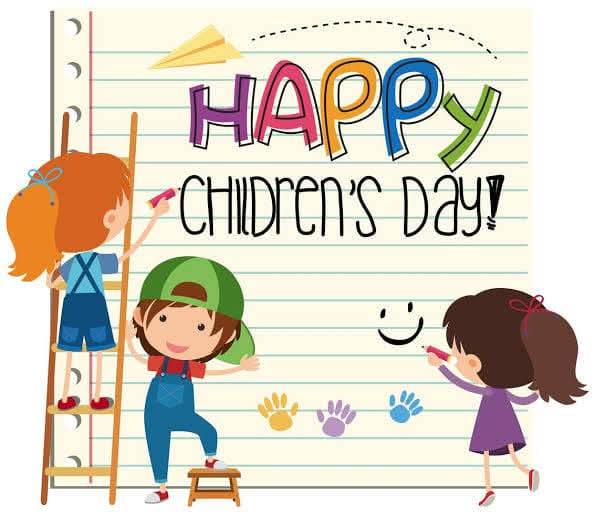 Distinguished Parents, esteemed educators, and most importantly, cherished children, as we congregat...