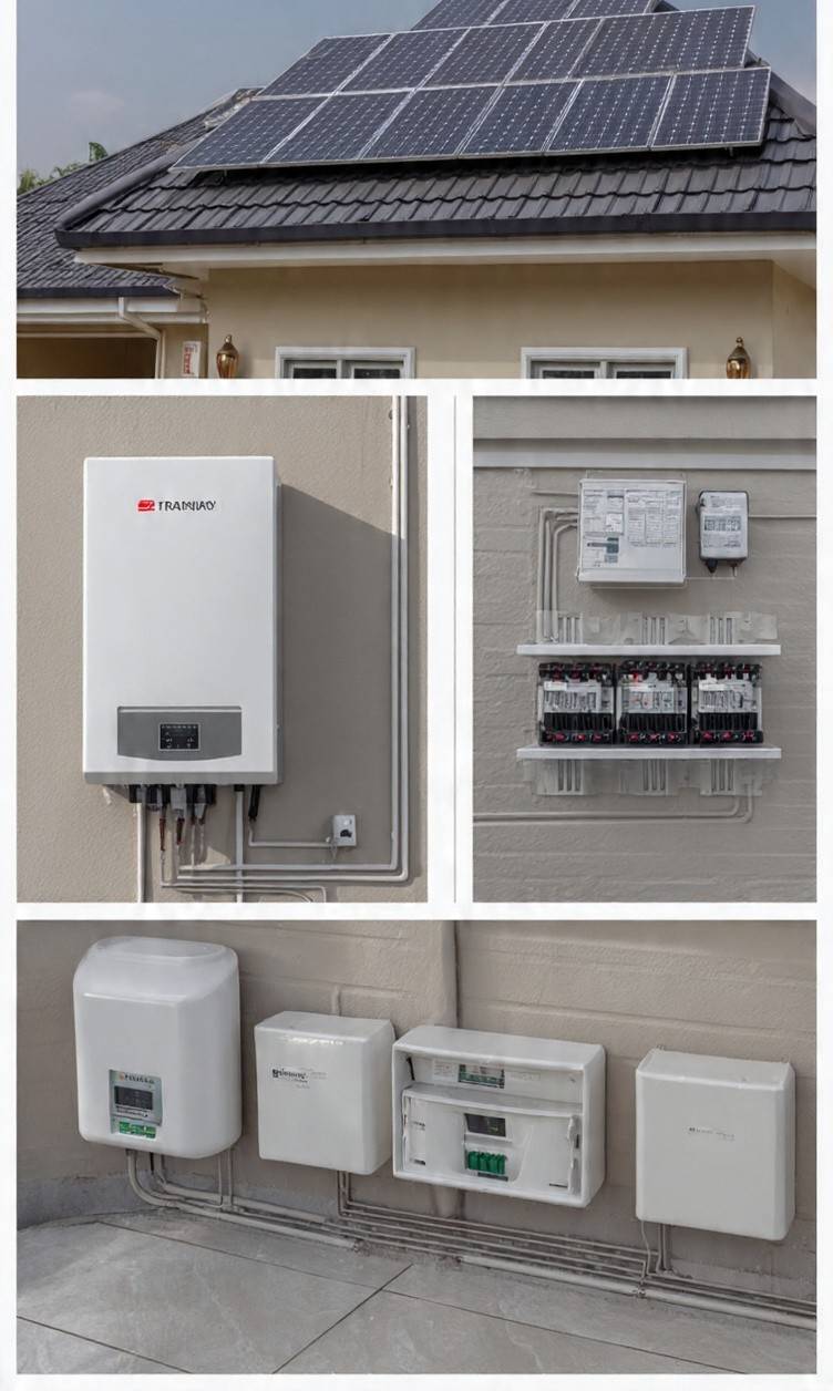 Tired of choosing between AC and water? ๐
With 7.5kVA you donโt have to.
Run: AC + Pumping Machi...