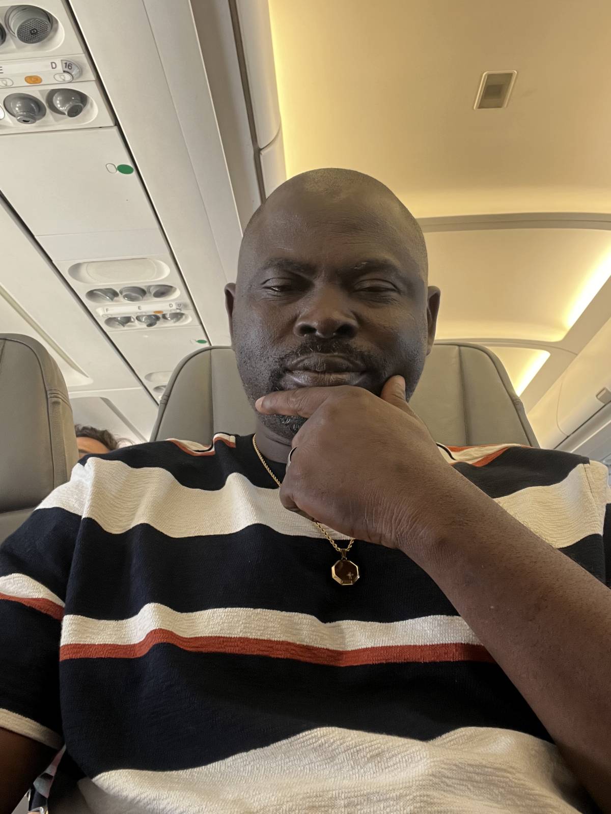 I urge the Federal Government to prioritize the protection of schools and children across Nigeria. T...