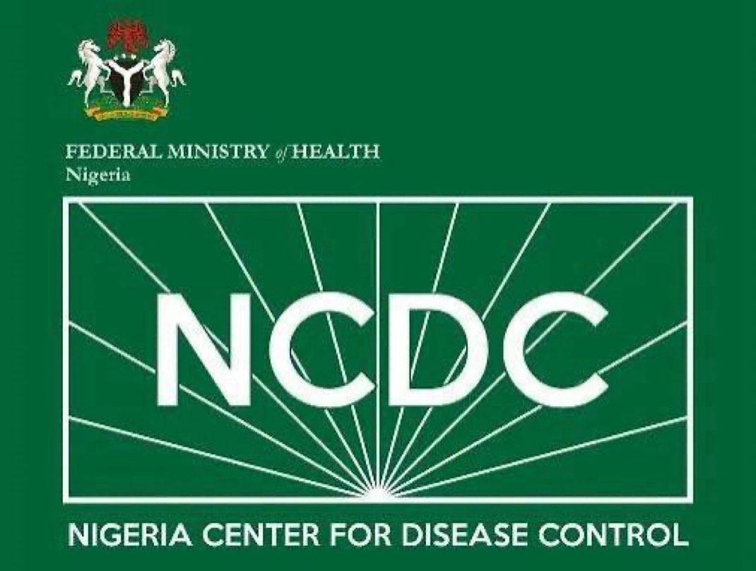 According to the latest updates from the Nigeria Centre for Disease Control and Prevention, there is...