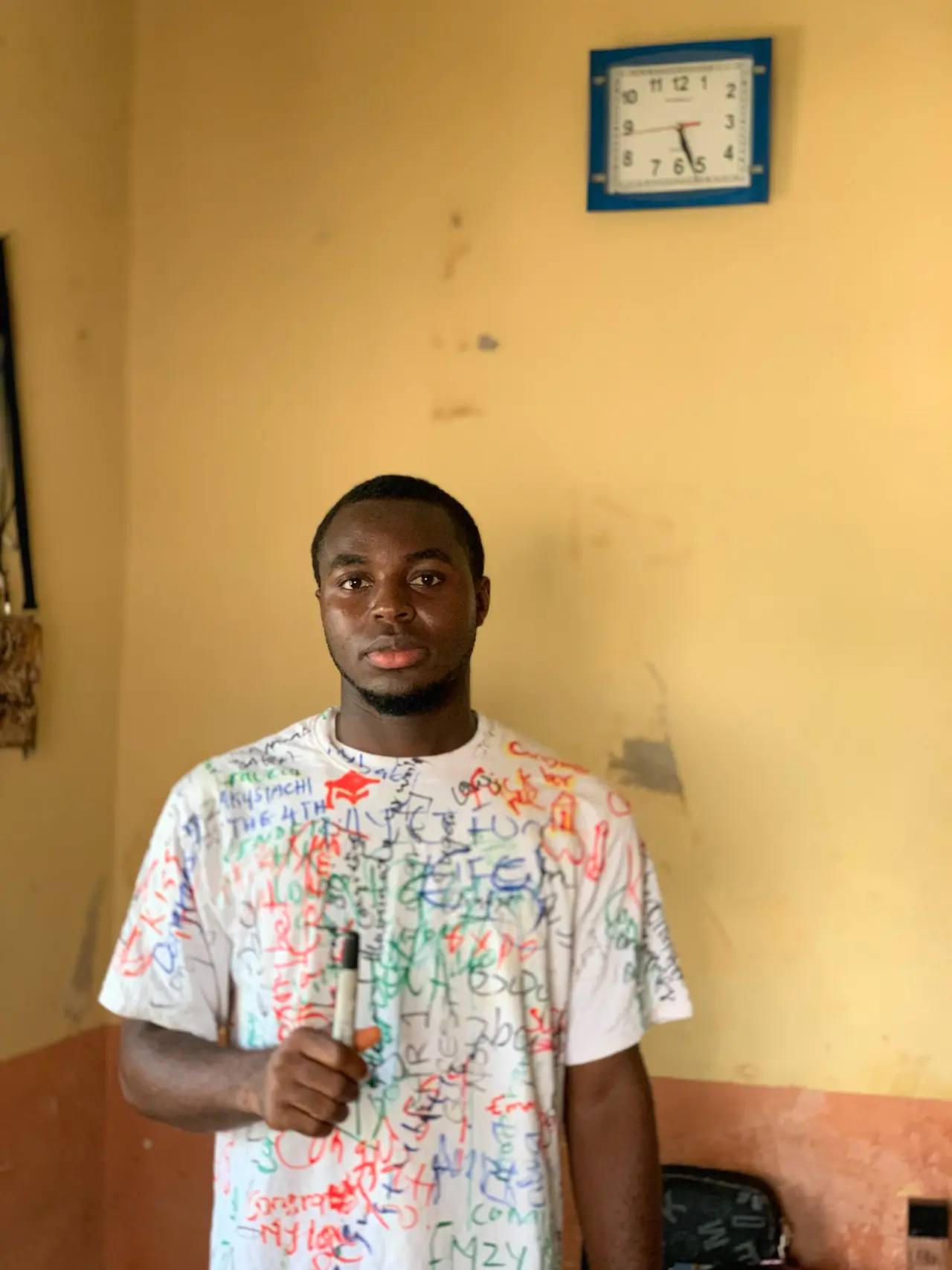#FYP I just wan ask as today nah Sunday so ,e get wetin u wan chop?