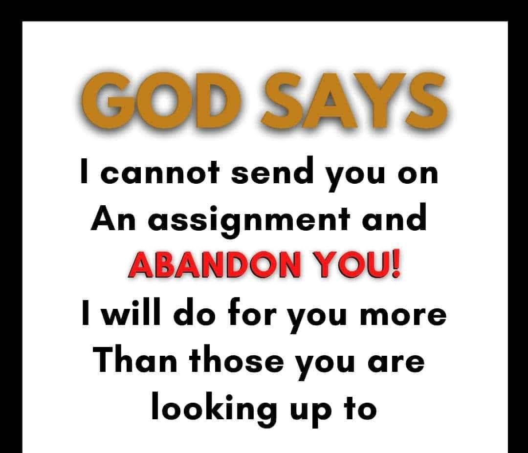 Post by Mary Amaka Okafor
