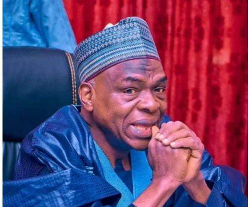 ๐ ๐ถ๐๐ฒ๐๐๐ถ ๐๐น๐น๐ฎ๐ต ๐ฟ๐ฒ๐ท๐ฒ๐ฐ๐๐ ๐๐๐น๐ฎ๐ป๐ถโ๐บ๐ถ๐น๐ถ๐๐ฎ๐ป๐ ๐น๐ถ๐ป๐ธ
๐ฅ๐ฒ๐ฎ๐ฑ ๐ ๐ผ๐ฟ๐ฒ: https://punchng.com/miyetti-allah-rejects-ful...