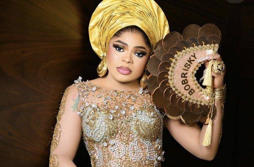 Bobrisky was kept in soundproofed cell, says panel
https://punchng.com/bobrisky-was-kept-in-soundp...