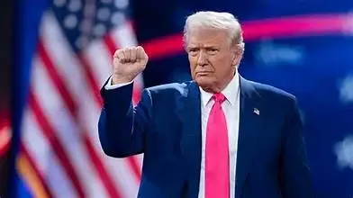 VIDEO: US military ended killings of Christians in Nigeria, says Trump
https://punchng.com/video-us...
