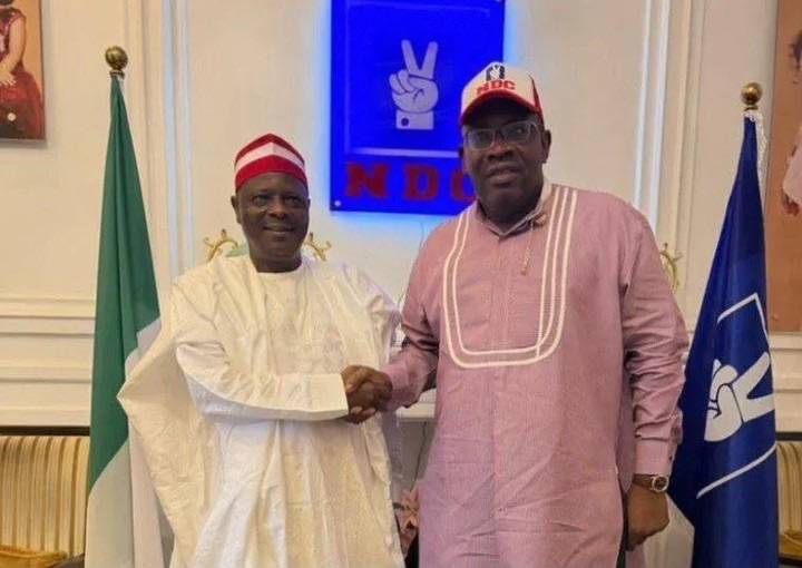 2027: 𝗞𝘄𝗮𝗻𝗸𝘄𝗮𝘀𝗼 𝗺𝗲𝗲𝘁𝘀 𝗗𝗶𝗰𝗸𝘀𝗼𝗻, 𝘀𝗲𝗲𝗸𝘀 𝘀𝘁𝗿𝗼𝗻𝗴𝗲𝗿 𝗡𝗗𝗖

𝗥𝗲𝗮𝗱 𝗠𝗼𝗿𝗲: https://punchng.com/2027-kwankwaso-mee...