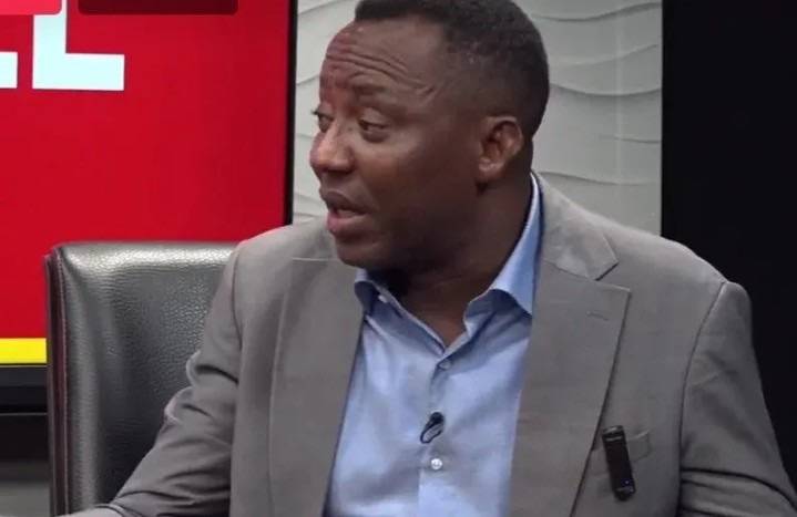 ๐๐ ๐๐ฒ๐ฒ๐ธ๐ ๐ฆ๐ผ๐๐ผ๐ฟ๐ฒ'๐ ๐ฟ๐ฒ๐บ๐ฎ๐ป๐ฑ ๐ผ๐๐ฒ๐ฟ ๐๐ป๐บ๐ฒ๐ ๐ฏ๐ฎ๐ถ๐น ๐ฐ๐ผ๐ป๐ฑ๐ถ๐๐ถ๐ผ๐ป๐
๐ฅ๐ฒ๐ฎ๐ฑ ๐ ๐ผ๐ฟ๐ฒ: https://punchng.com/fg-seeks-sowores...