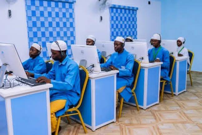 𝗗𝗶𝗴𝗶𝘁𝗮𝗹 𝘀𝗸𝗶𝗹𝗹𝘀 𝘄𝗶𝗹𝗹 𝗰𝘂𝗿𝗯 𝘆𝗼𝘂𝘁𝗵 𝗰𝗿𝗶𝗺𝗲, 𝘀𝗮𝘆𝘀 𝗞𝘄𝗮𝗿𝗮 𝗴𝗼𝘃

𝗥𝗲𝗮𝗱 𝗠𝗼𝗿𝗲: https://punchng.com/digital-skills-...