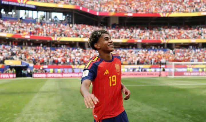 2026 𝗕𝗮𝗹𝗹𝗼𝗻 𝗱’𝗢𝗿: 𝗞𝗮𝗻𝗲, 𝗬𝗮𝗺𝗮𝗹 𝗹𝗲𝗮𝗱 𝗰𝗼𝗻𝘁𝗲𝗻𝗱𝗲𝗿𝘀 𝗮𝘀 𝗠𝗲𝘀𝘀𝗶, 𝗠𝗯𝗮𝗽𝗽é 𝗿𝗲𝘁𝘂𝗿𝗻 𝘁𝗼 𝗱𝗲𝗯𝗮𝘁𝗲

𝗥𝗲𝗮𝗱 𝗠𝗼𝗿𝗲: https://...