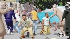 ๐ฅ๐ถ๐๐ถ๐ป๐ด ๐ถ๐ป๐๐ฒ๐ฐ๐๐ฟ๐ถ๐๐ ๐ณ๐๐ฒ๐น๐ ๐ก๐ฌ๐ฆ๐ ๐ฟ๐ฒ๐ฑ๐ฒ๐ฝ๐น๐ผ๐๐บ๐ฒ๐ป๐ ๐ฟ๐ฒ๐พ๐๐ฒ๐๐๐
๐ฅ๐ฒ๐ฎ๐ฑ ๐ ๐ผ๐ฟ๐ฒ: https://punchng.com/rising-insecurity...