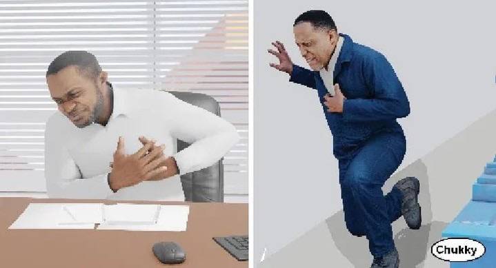 ๐๐ผ๐ป๐ฐ๐ฒ๐ฟ๐ป๐ ๐บ๐ผ๐๐ป๐ ๐ผ๐๐ฒ๐ฟ ๐ถ๐ป๐ฐ๐ฟ๐ฒ๐ฎ๐๐ถ๐ป๐ด ๐๐๐ฑ๐ฑ๐ฒ๐ป ๐ฑ๐ฒ๐ฎ๐๐ต๐
๐ฅ๐ฒ๐ฎ๐ฑ ๐ ๐ผ๐ฟ๐ฒ: https://punchng.com/concerns-mount-over-inc...