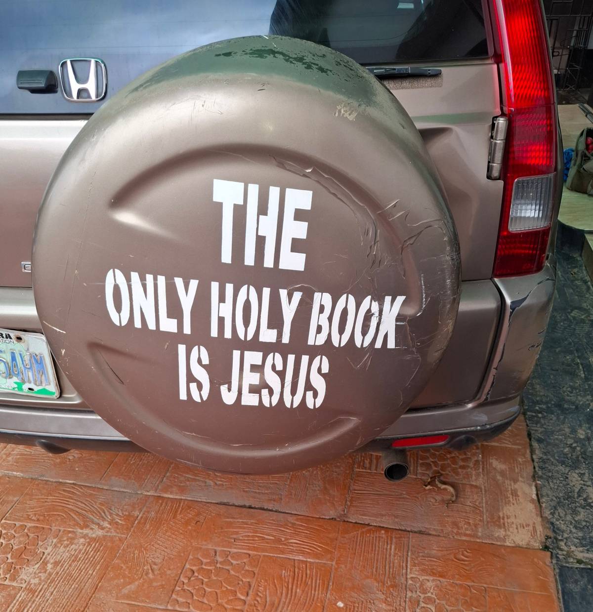 THE ONLY HOLY BOOK IS THE HOLY SPIRIT JESUS, FROM WHOM CAME THE SCRIPTURES, NOT BIBLES NOR KORANS NO...