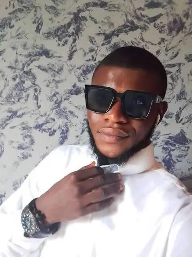 Happy weekend fam