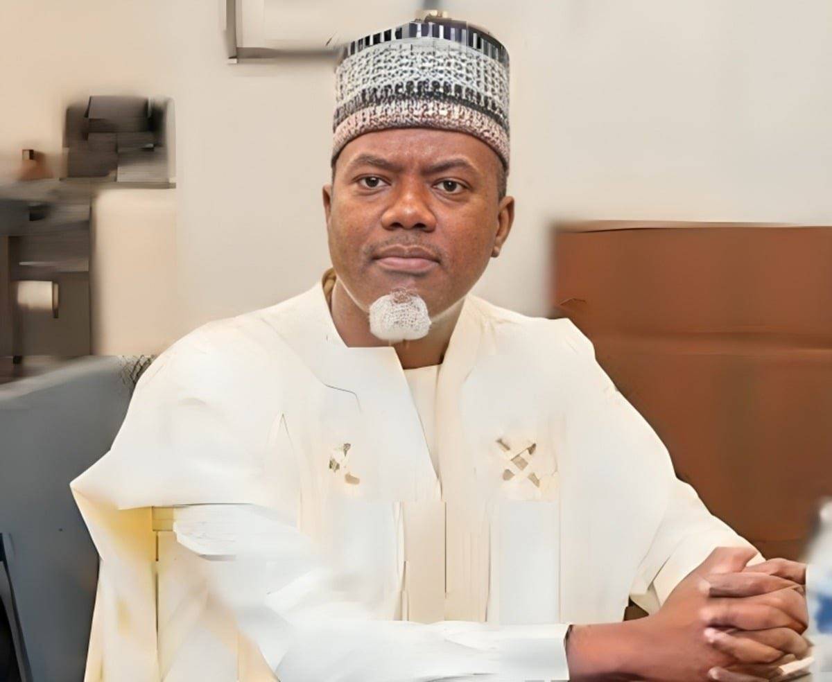 Petrol Price is three times higher in England than in Nigeria – Nigerian Diplomat, Reno Omokri